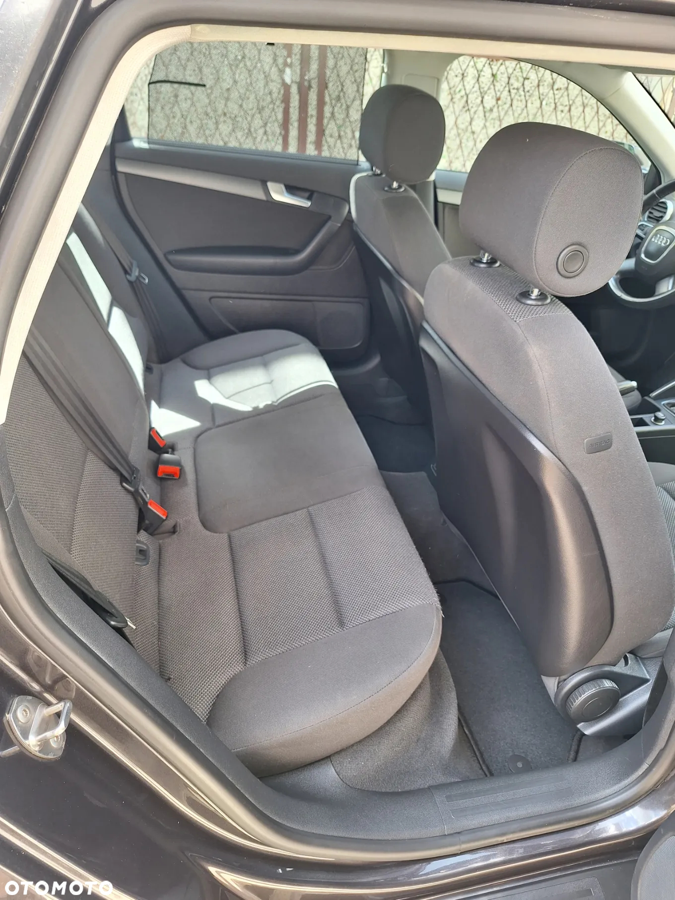 Audi A3 1.6 TDI Sportback DPF Ambition - 9