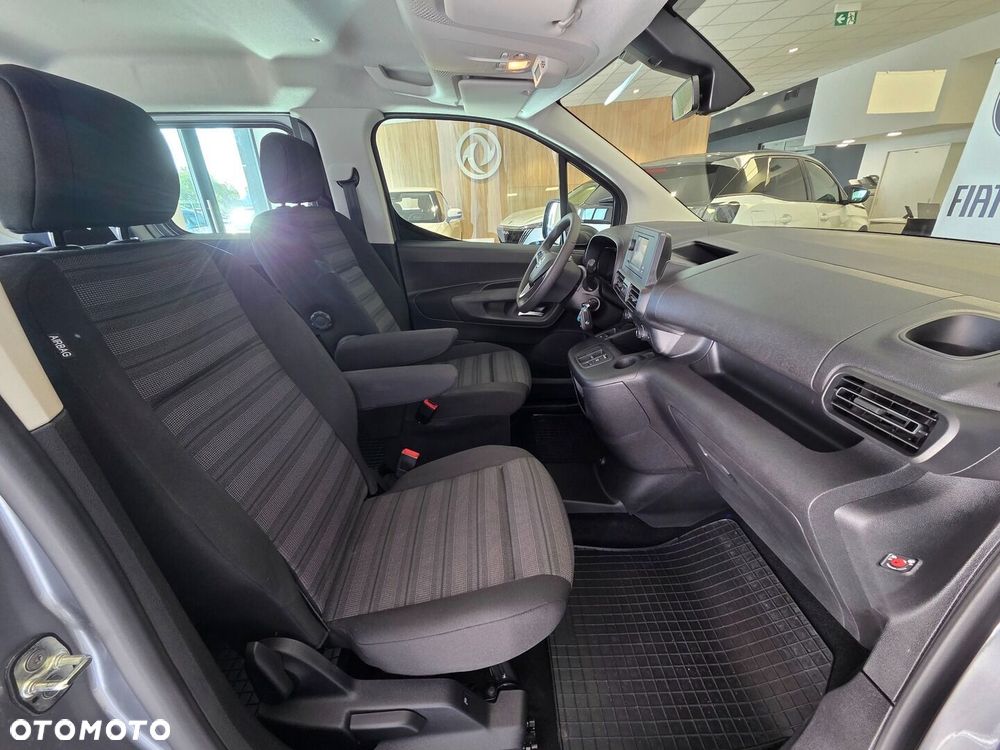 Opel Combo - 6