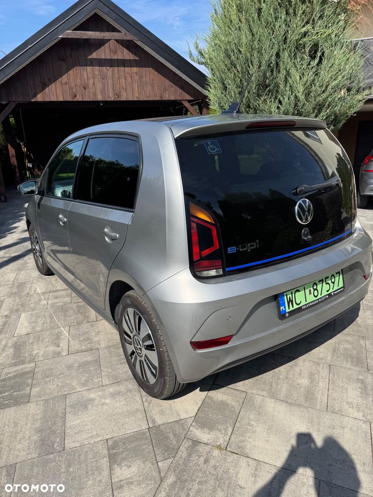 Volkswagen up! e-up - 5
