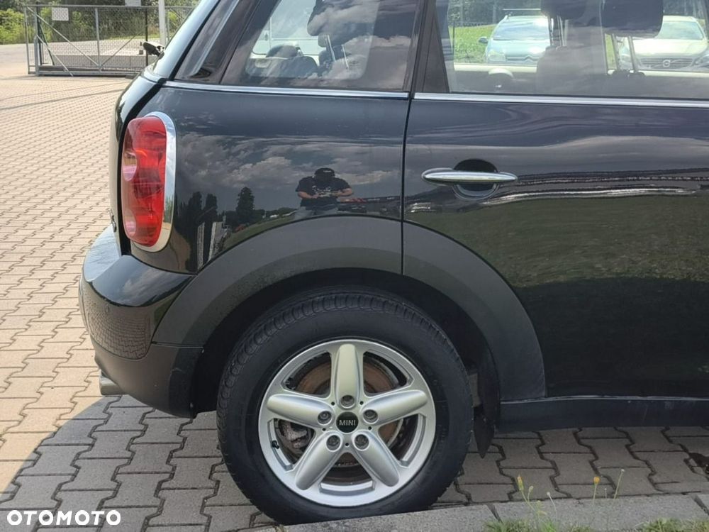 MINI Countryman - 21