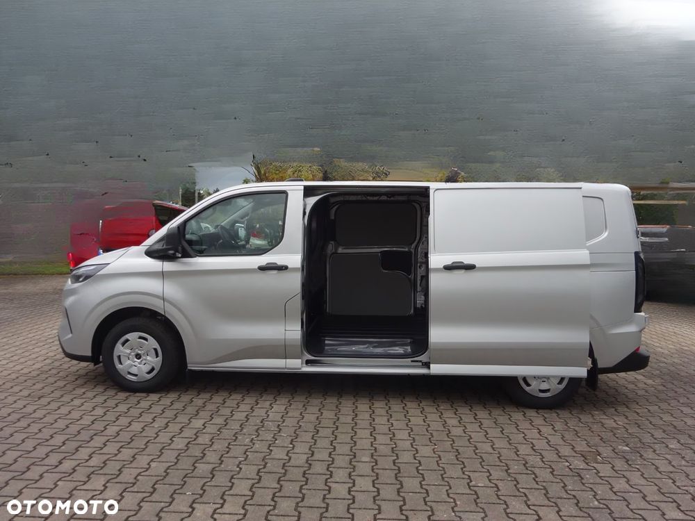 Ford Transit Custom - 5