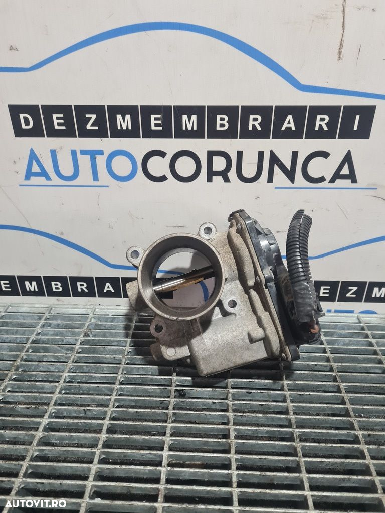 Clapeta Acceleratie Nissan Navara D40 2.5 Diesel D40 2006 - 2010 126kW 171CP YD25DDTI ... - 3