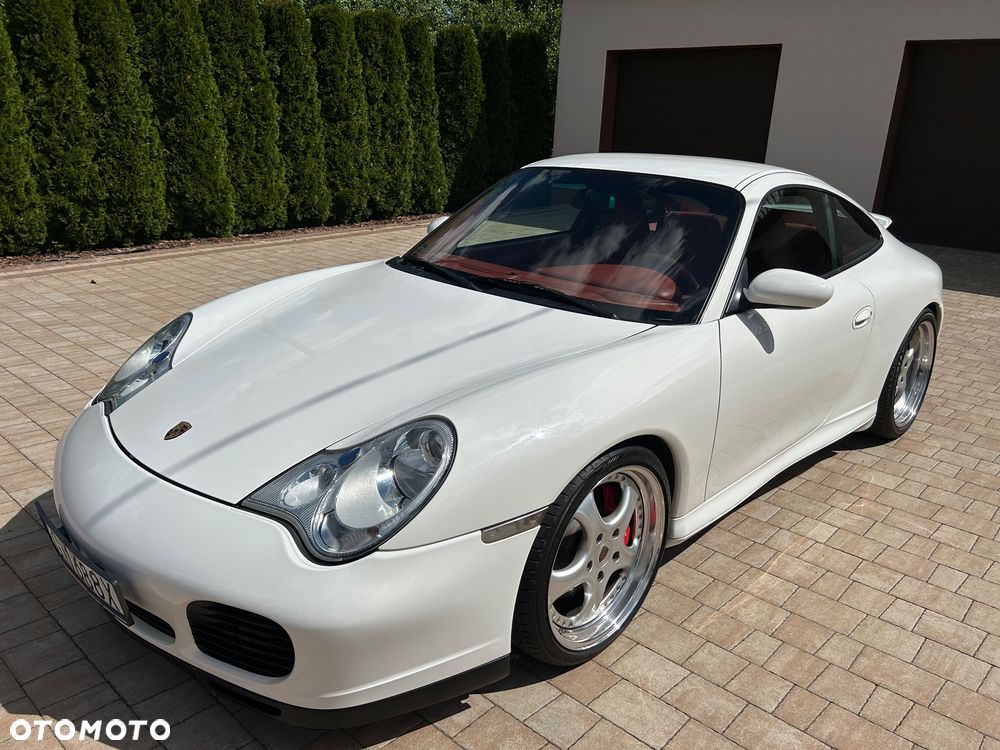 Porsche 911 - 10