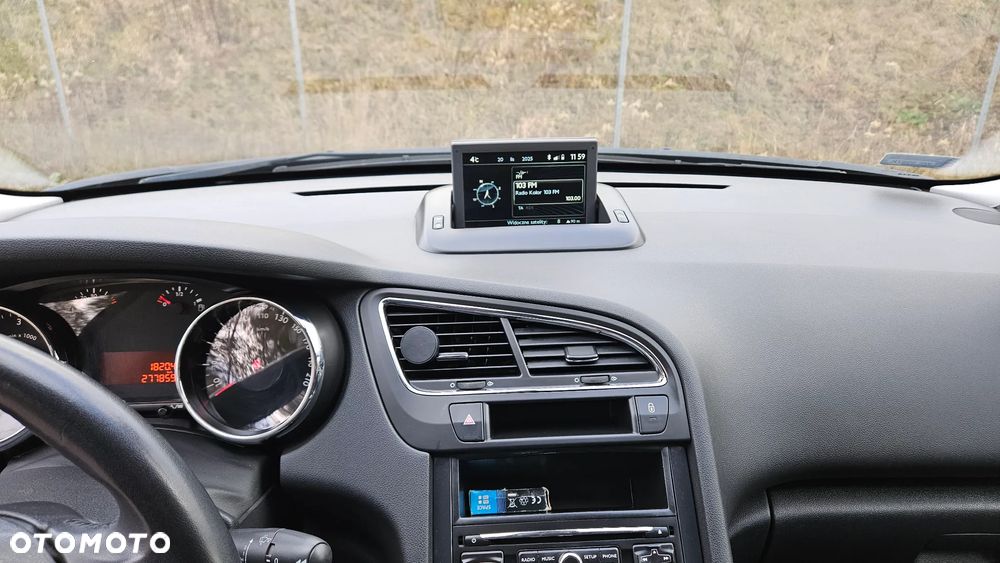 Peugeot 5008 1.6 HDi Active - 7