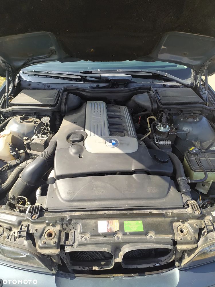 BMW Seria 5 - 9