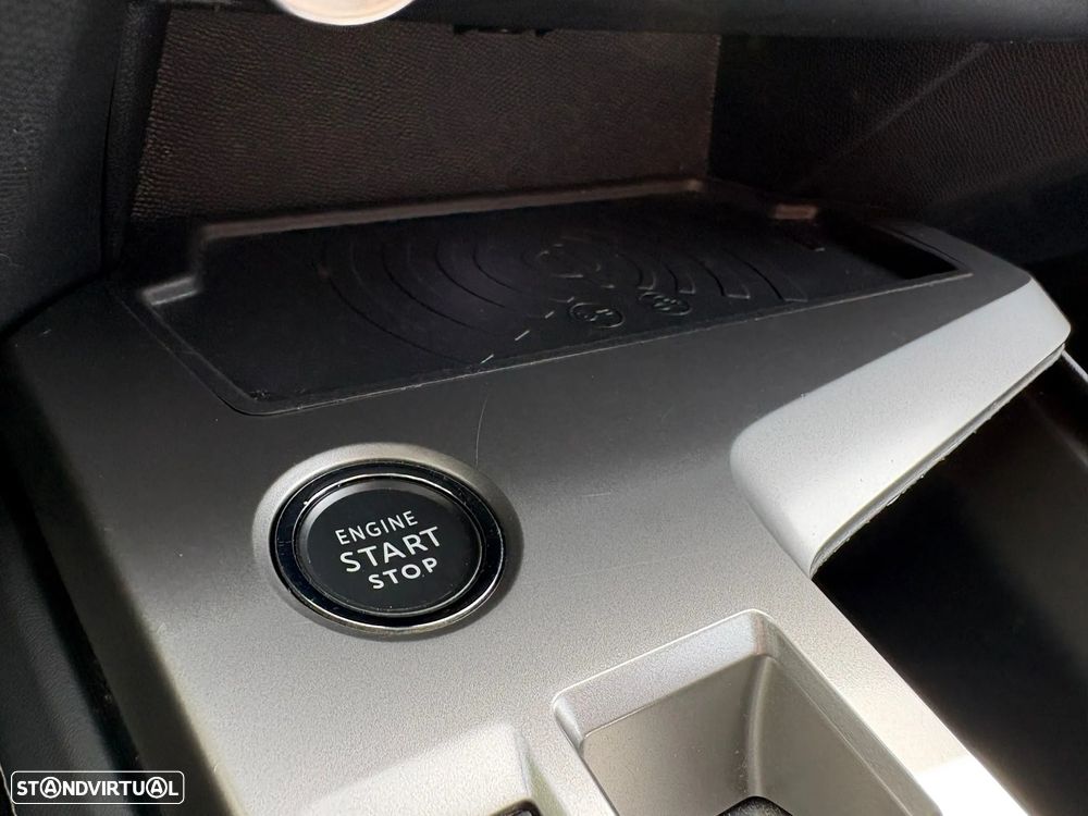 Peugeot 308 1.5 BlueHDi Allure Pack EAT8 - 31