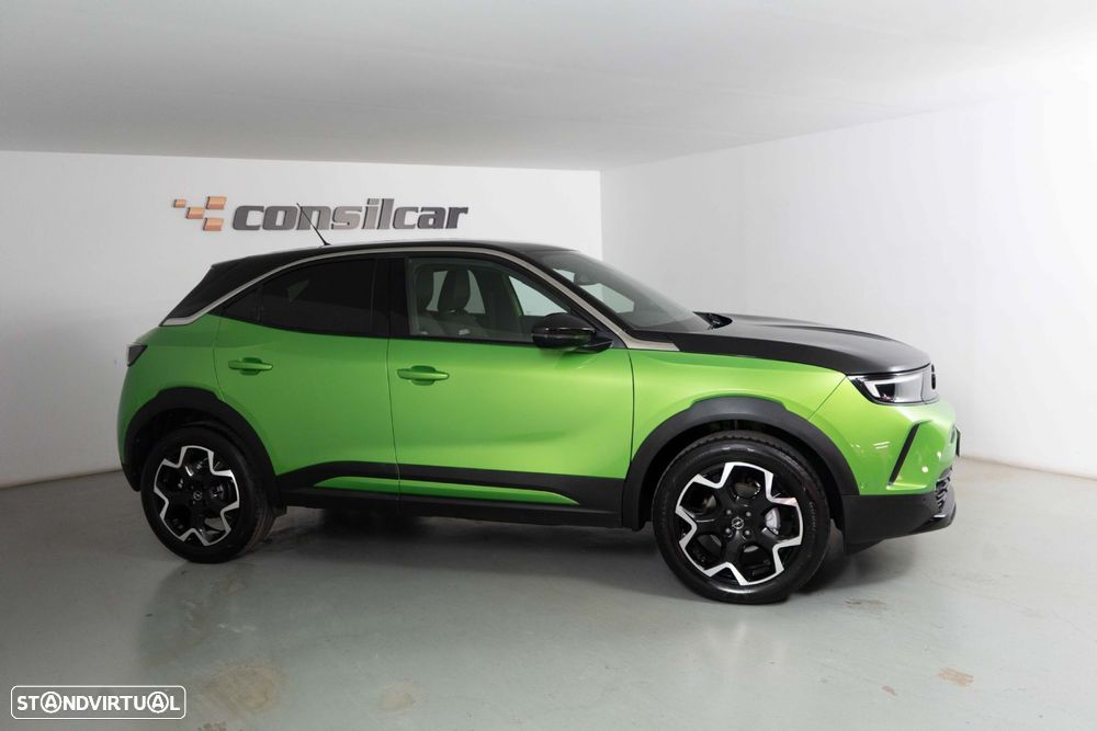 Opel Mokka 1.2 T Ultimate AT - 7