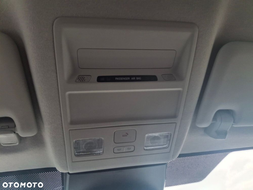 Volkswagen Transporter Furgon Plus - 27