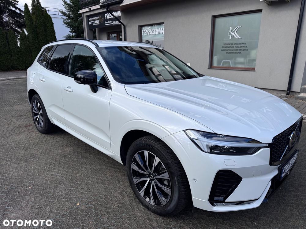 Volvo XC 60 - 2