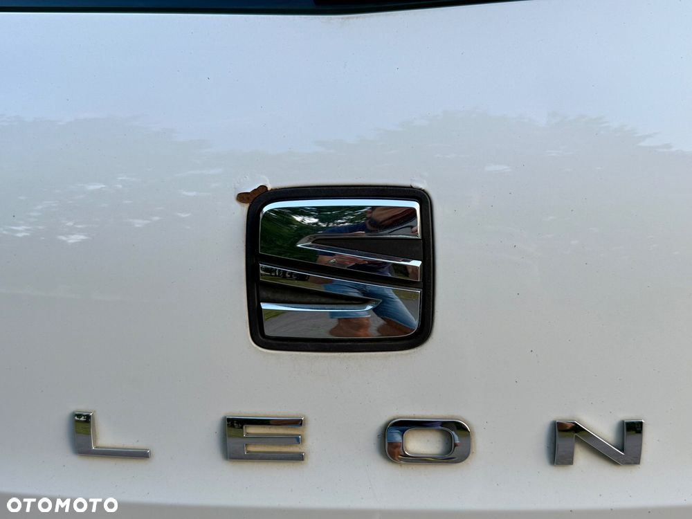 Seat Leon 1.4 TSI Xcellence S&S - 22