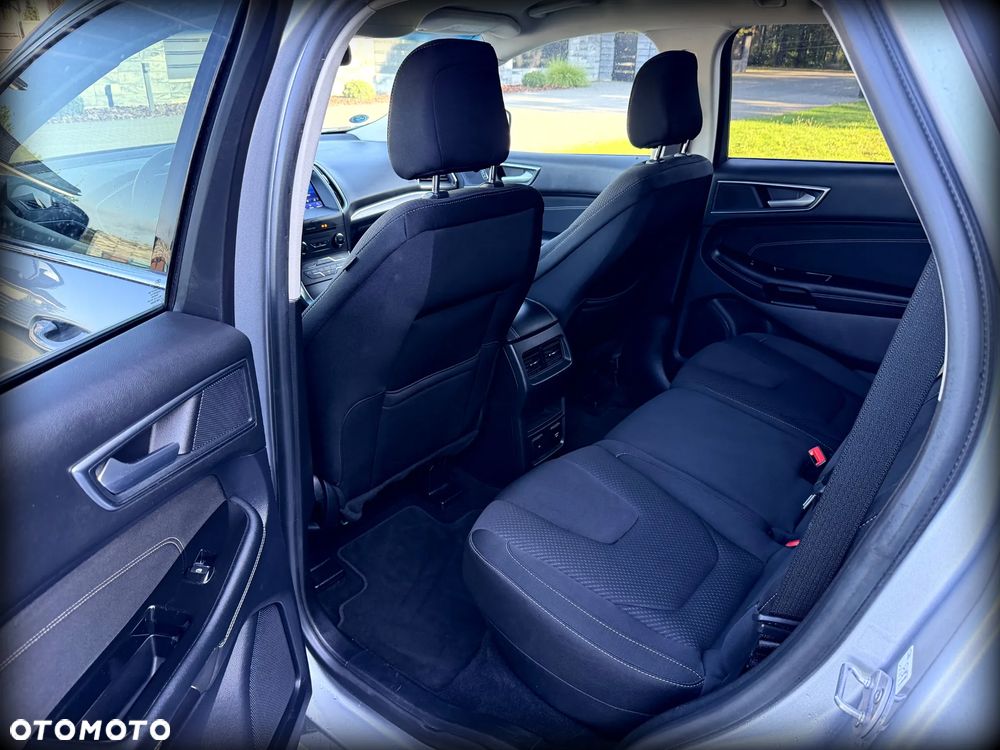 Ford Edge 2.0 EcoBlue Bi-Turbo 4x4 Titanium - 6
