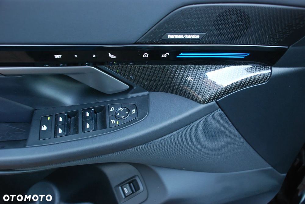 BMW Seria 5 520i mHEV M Sport - 21