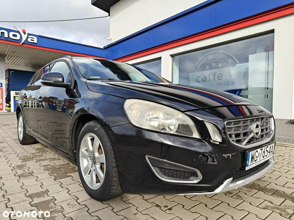 Volvo V60 - 3