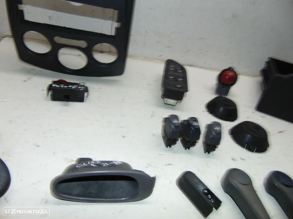 Renault Clio 3 vários - 7