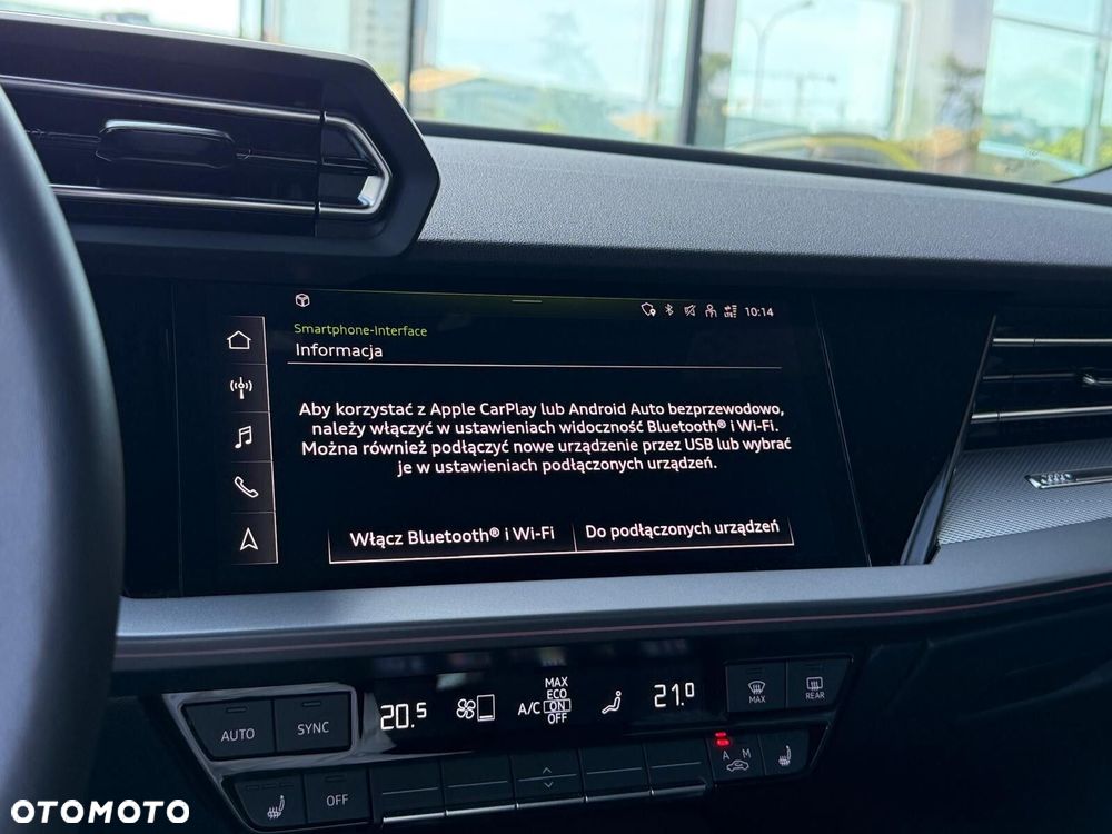Audi A3 Sportback - 30