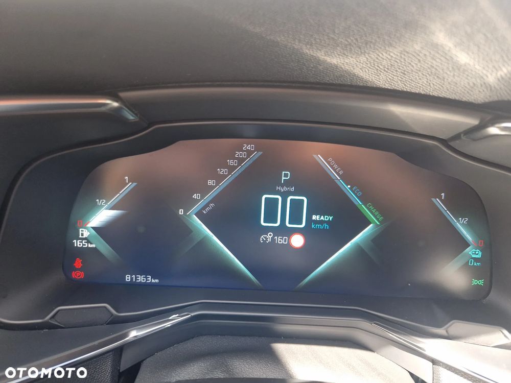 DS Automobiles DS 7 Crossback 1.6 PureTech Performance Line + - 19