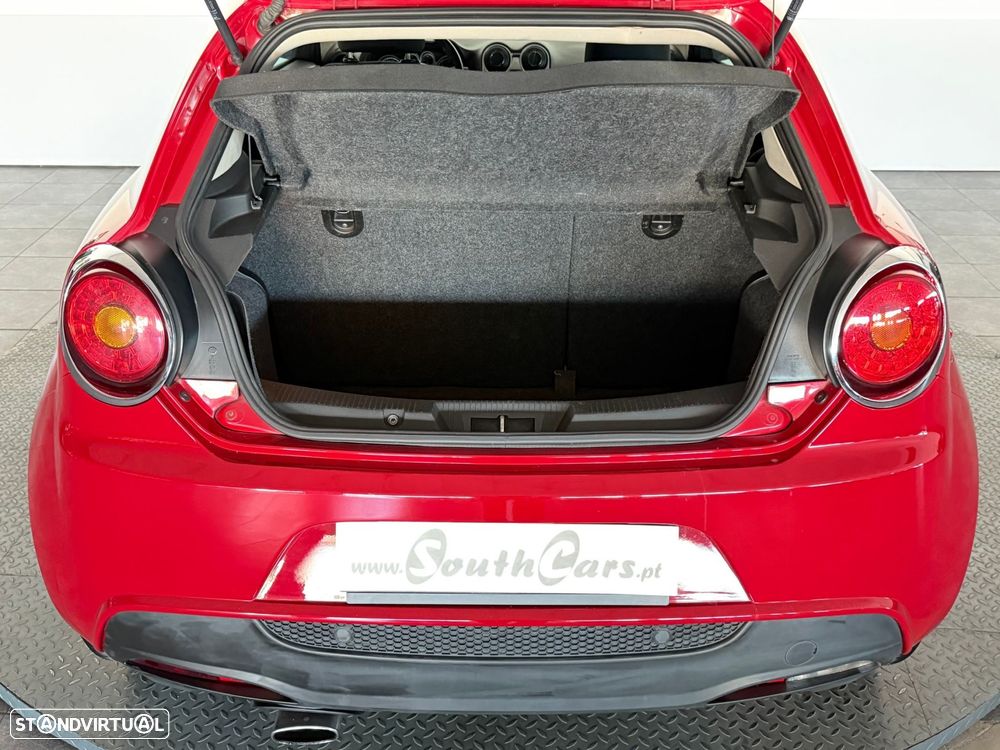 Alfa Romeo MiTo 1.3 JTD Distinctive - 8