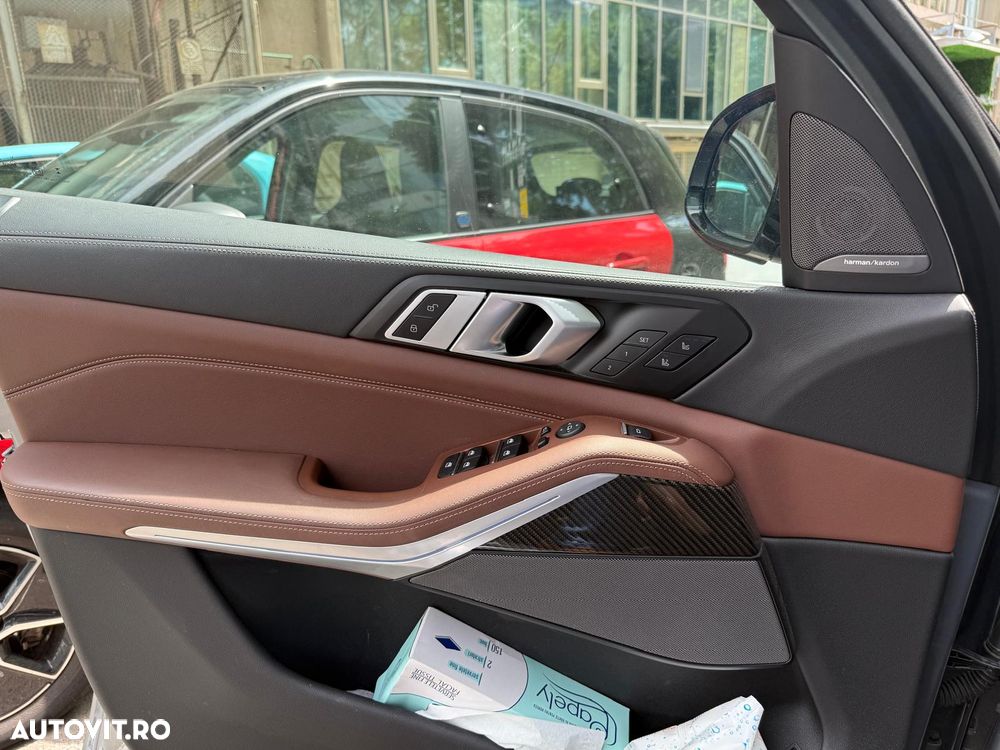 BMW X5 - 16