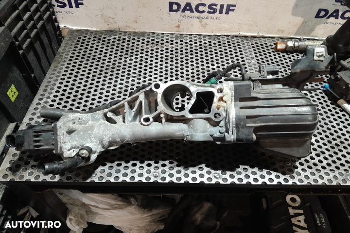 Racitor gaze 55566052 / 55577443 55566052 / 55577443 Opel Zafira C [2 - 3