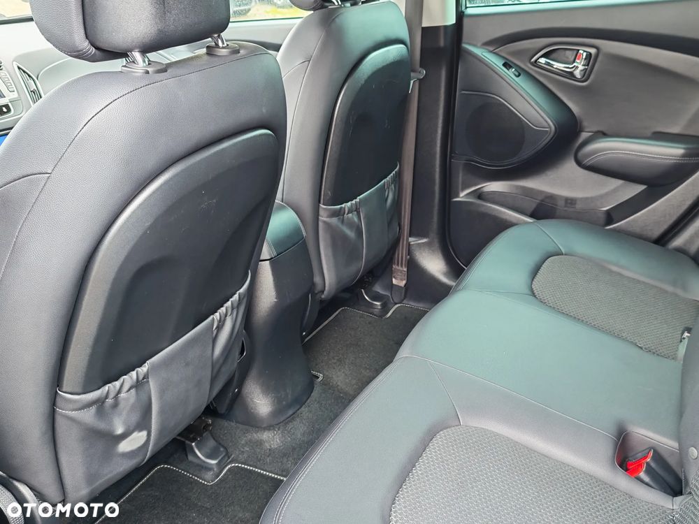 Hyundai ix35 2.0 2WD Comfort - 25