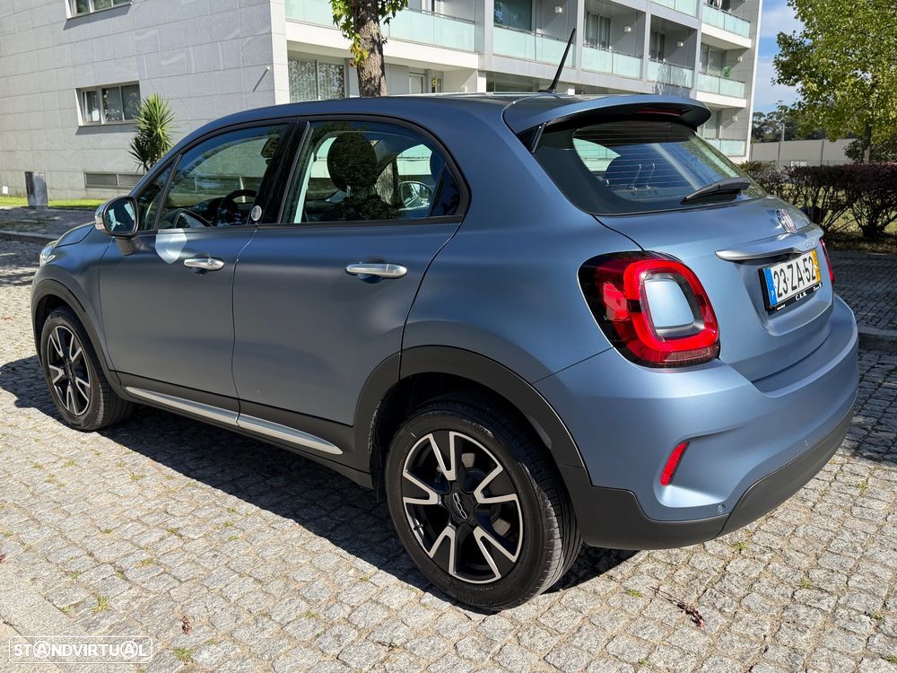 Fiat 500X 1.0 FireFly Mirror - 2