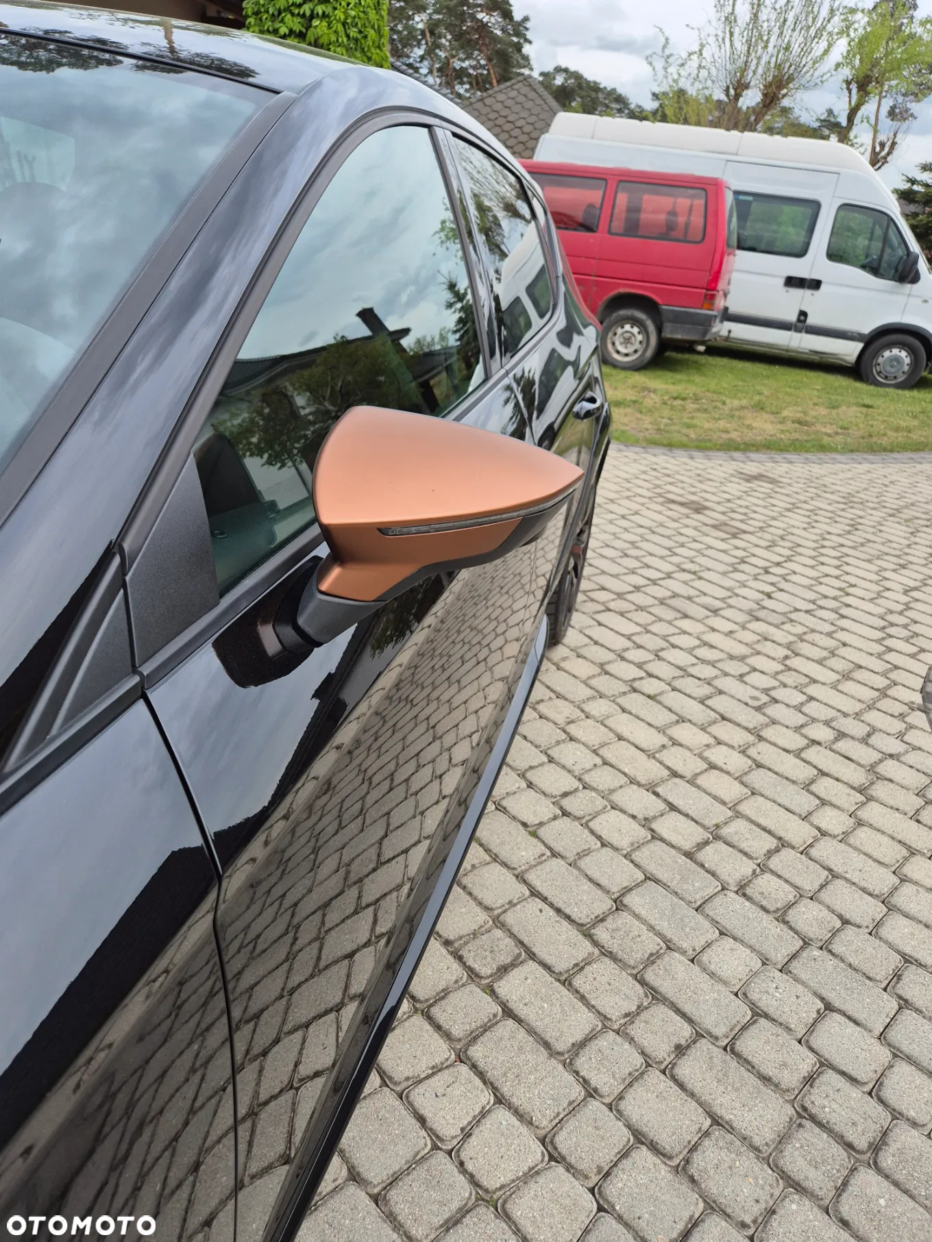 Seat Leon 2.0 TSI Cupra R DSG - 13