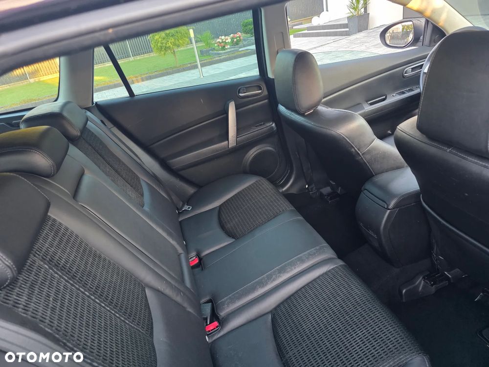 Mazda 6 Sport 2.5 Dynamic - 8