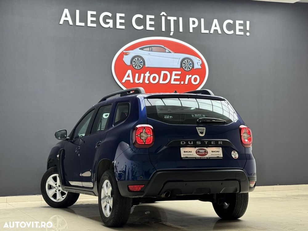 Dacia Duster - 3