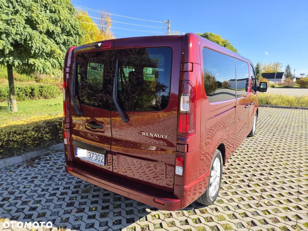 Renault Trafic - 5