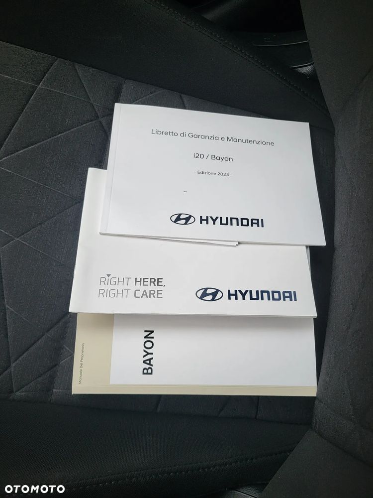 Hyundai Bayon 1.2 Select - 11