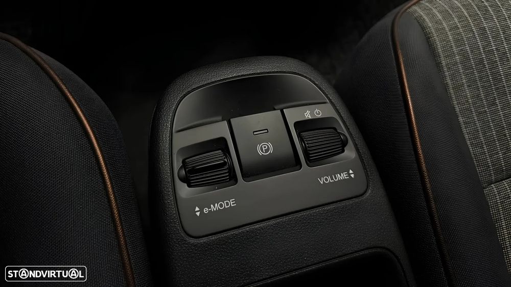 Fiat 500e 23,8kWh ICON - 11