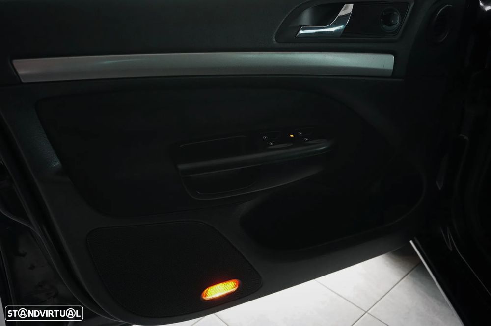 Skoda Octavia Break 1.6 TDi Elegance Pack - 21