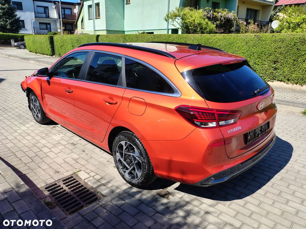 Hyundai i30 - 6