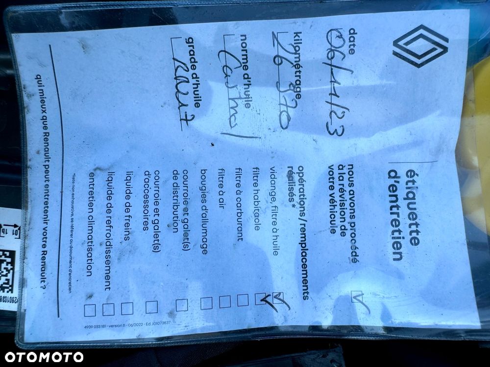 Renault Megane TCe 140 GPF TECHNO - 15