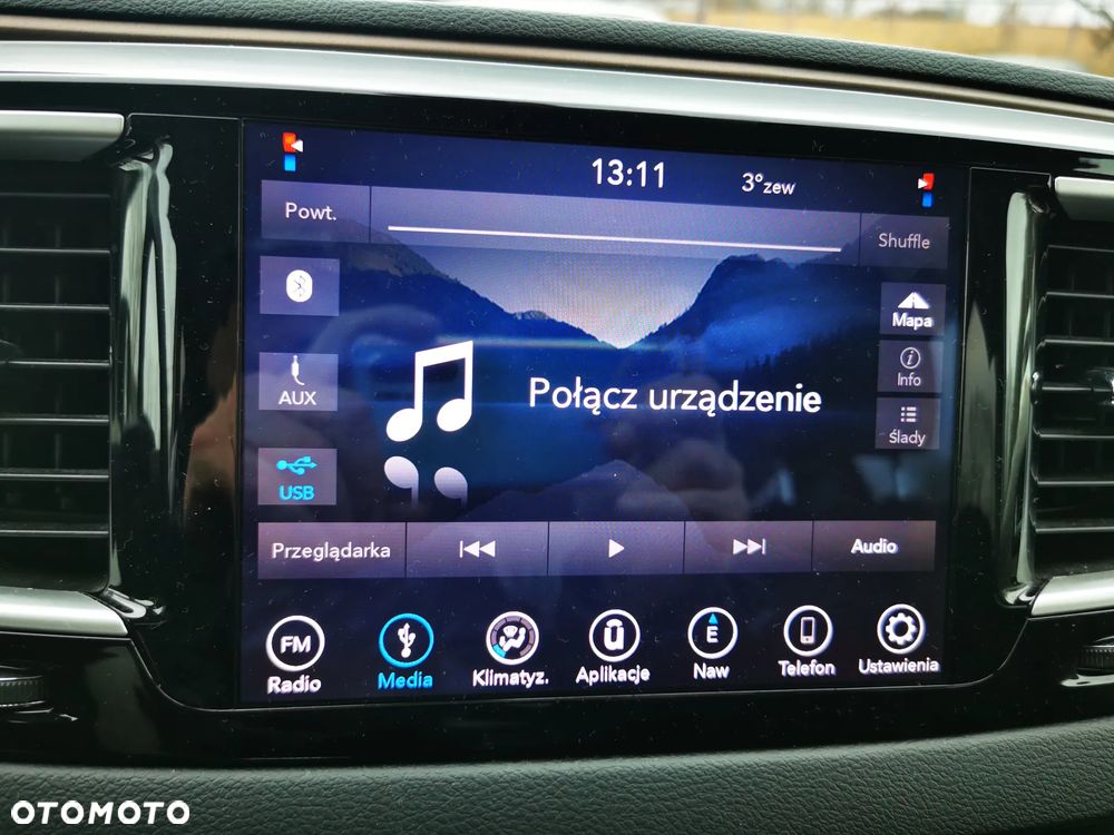 Chrysler Pacifica - 9