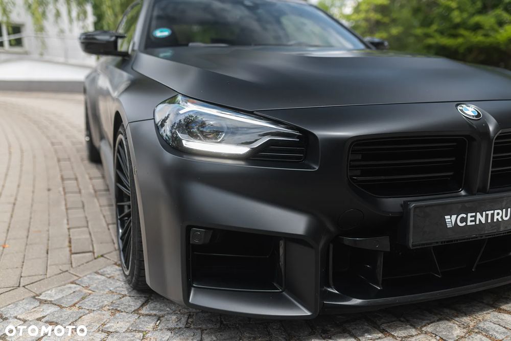 BMW M2 - 9