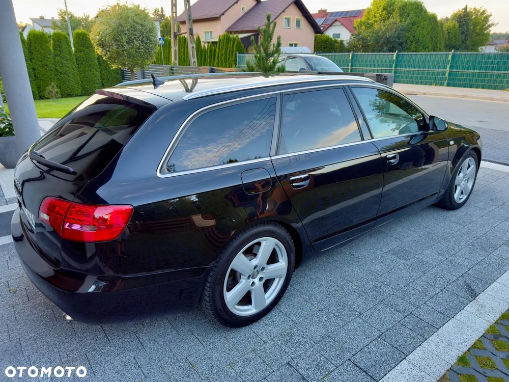 Audi A6 - 3