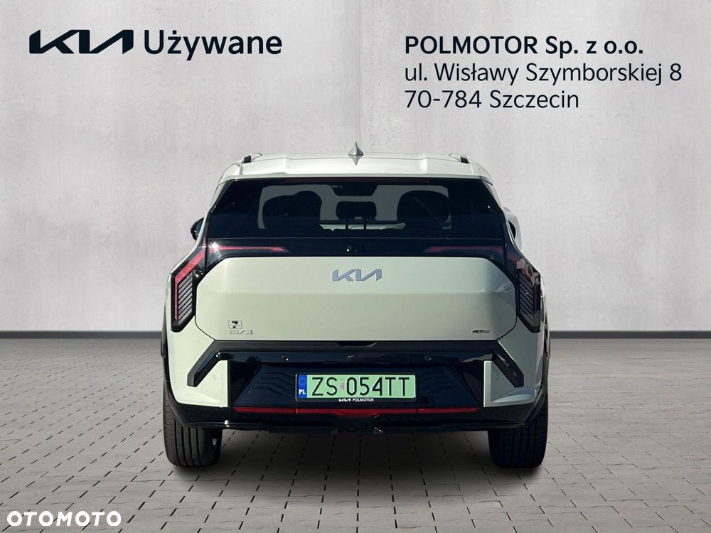 Kia EV3 - 4