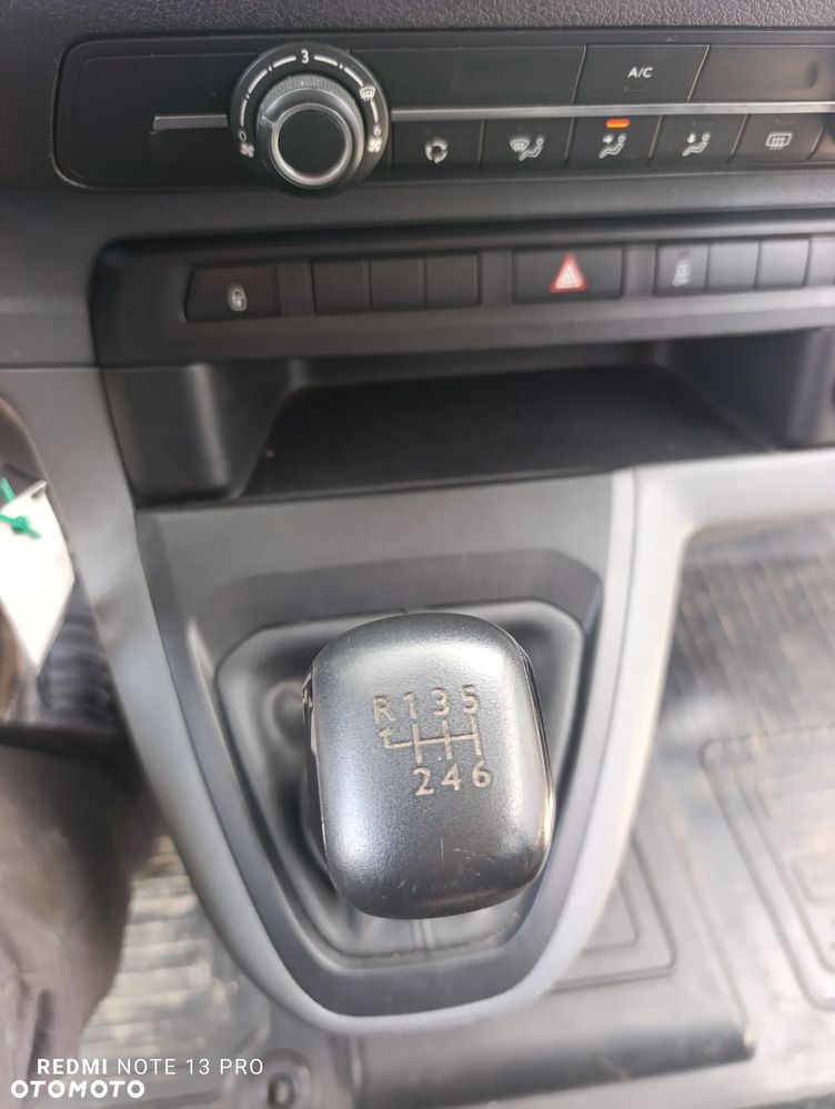 Toyota ProAce D-4D Medium 2,7t Active (bryg.) - 23