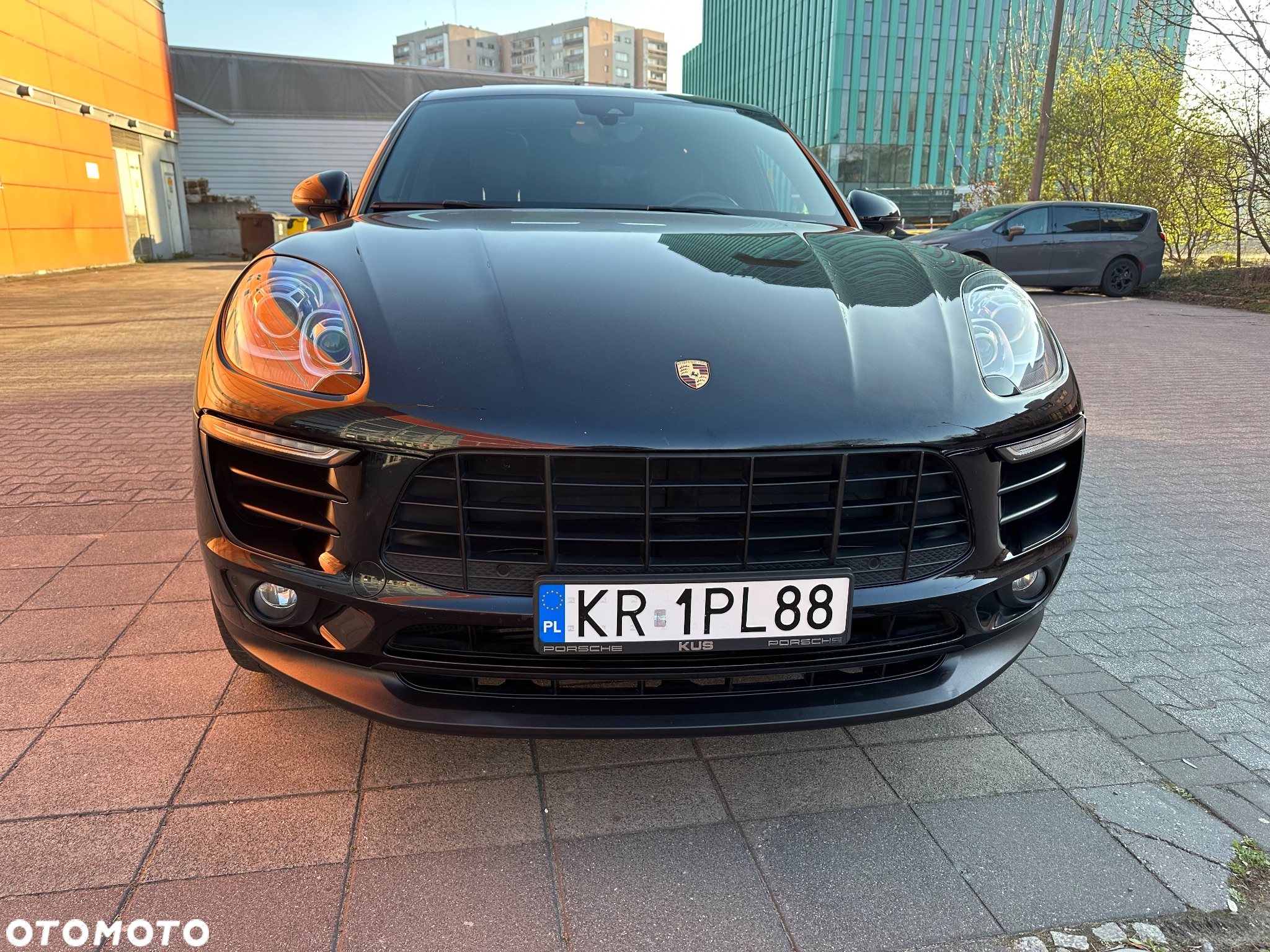 Porsche Macan S Diesel PDK - 28
