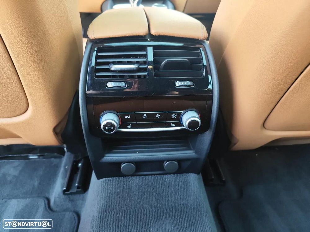 BMW 640 i xDrive - 17