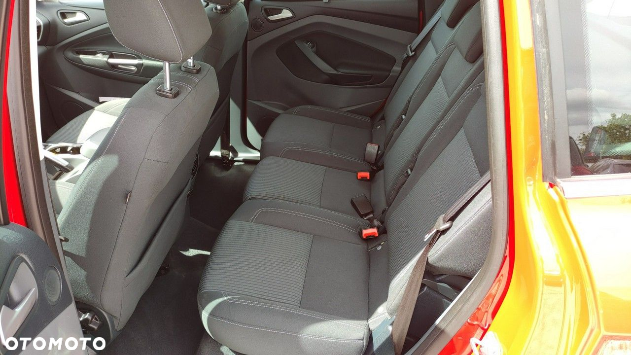 Ford C-MAX - 6