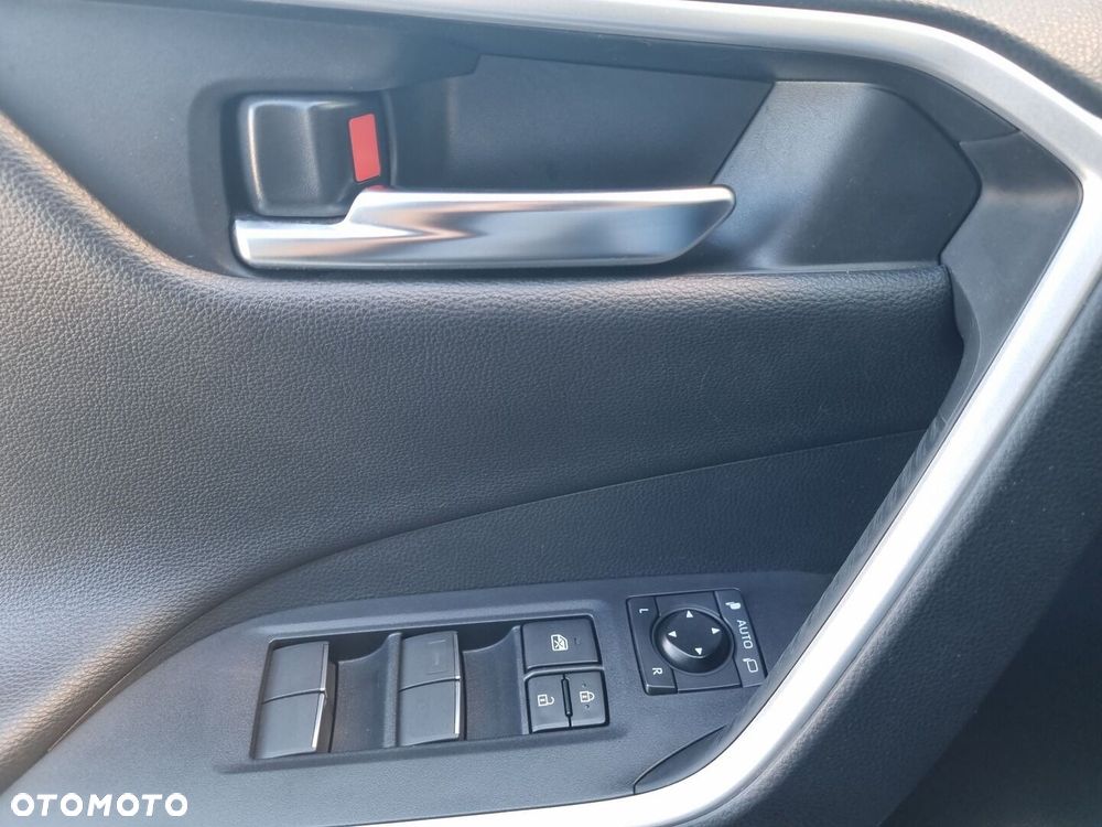 Toyota RAV4 2.5 Hybrid Selection 4x2 - 20