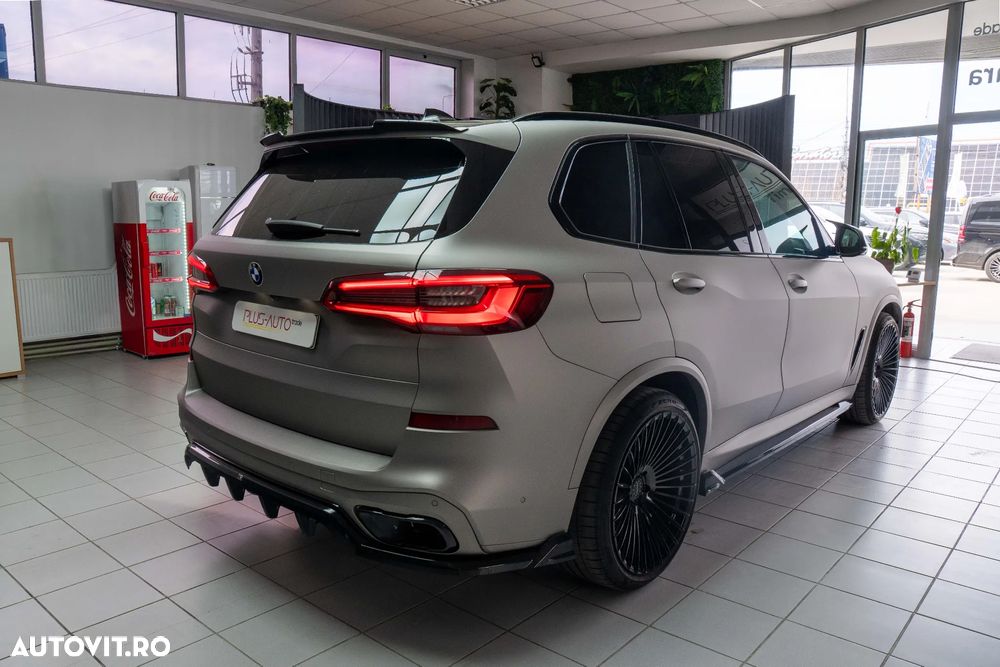 BMW X5 - 6