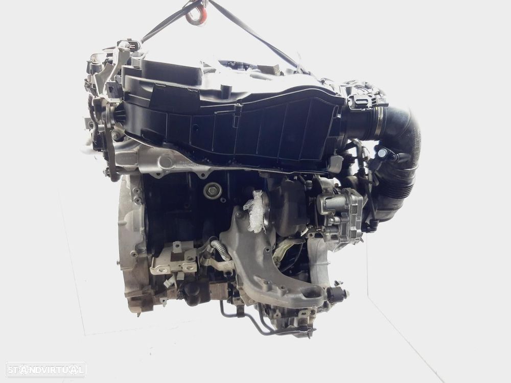MOTOR COMPLETO INFINITI Q50 REF. 651970 - 1