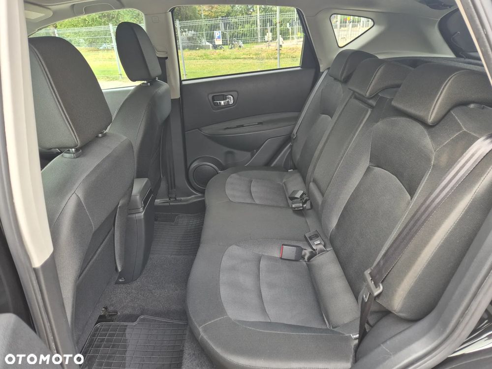 Nissan Qashqai - 16