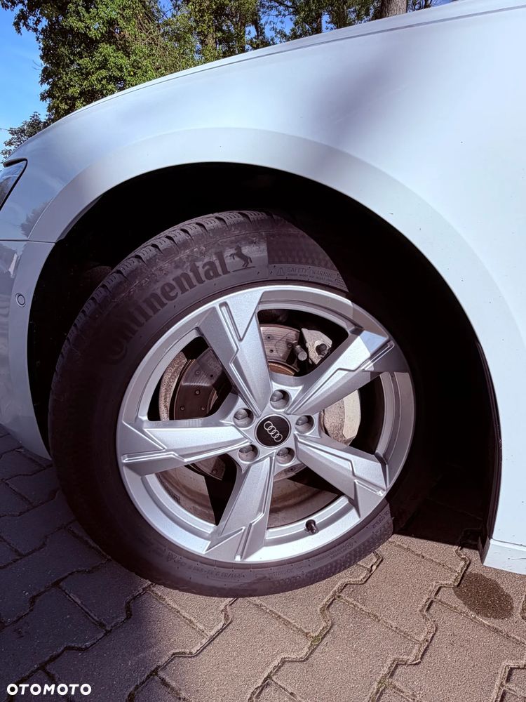 Audi A6 Avant - 4