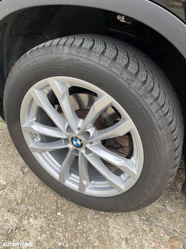 BMW X3 xDrive20i Aut. - 37