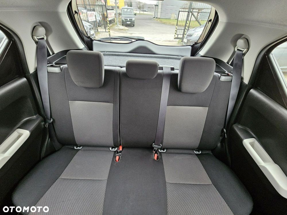 Suzuki Ignis 1.2 Comfort - 13