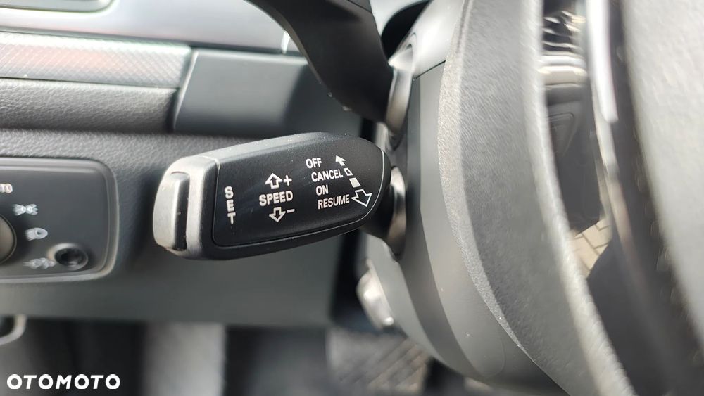 Audi A6 Limousine 2.0 TFSI Quattro S tronic - 22